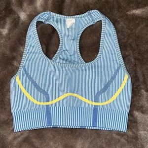 Fabletics sports bra
